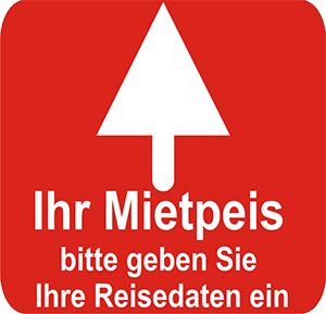 Ihr Mietpreis